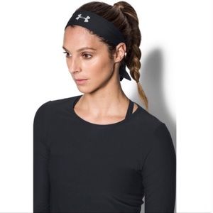 Under Armour | Perfect Headband 2.0 | Navy Blue